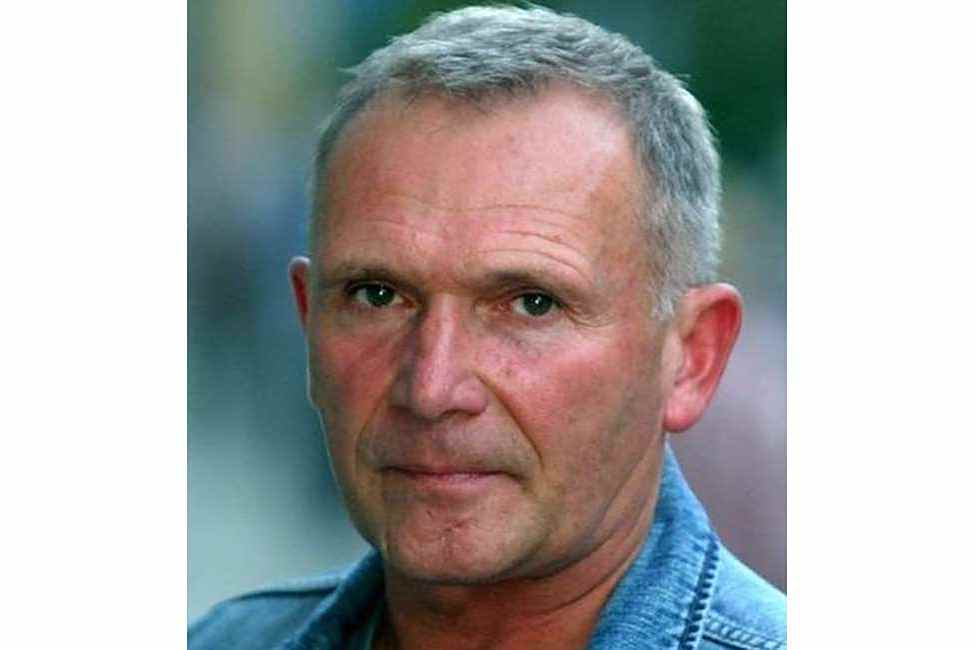 Marek Siudym