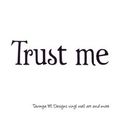 Trust me(The Fray樂隊2006年發布的單曲)