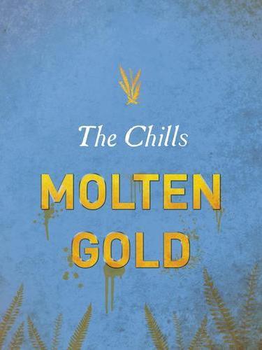 Molten Gold Molten Gold