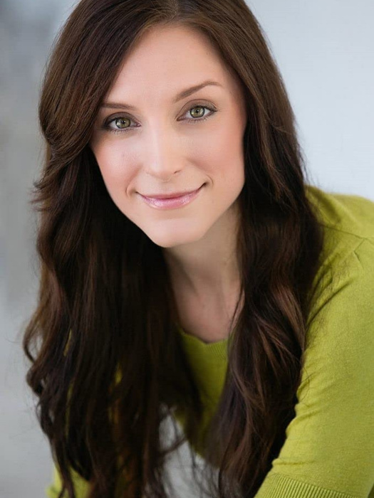 Andrea Stack Andrea Stack