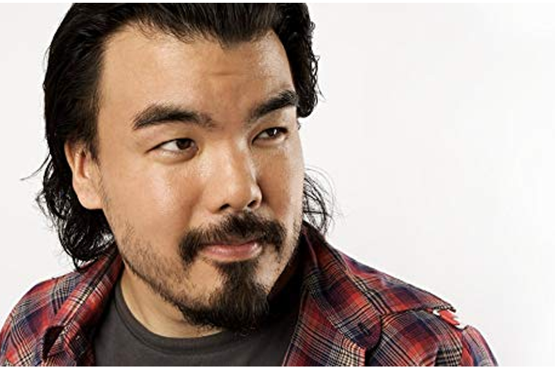 Warren P. Sonoda Warren P. Sonoda