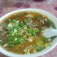 牛肉小飯 牛肉小飯