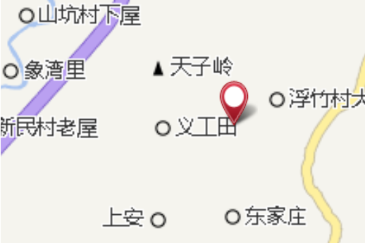 牙前塅 牙前塅