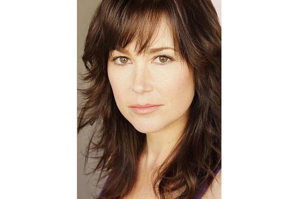 Kim Rhodes Kim Rhodes