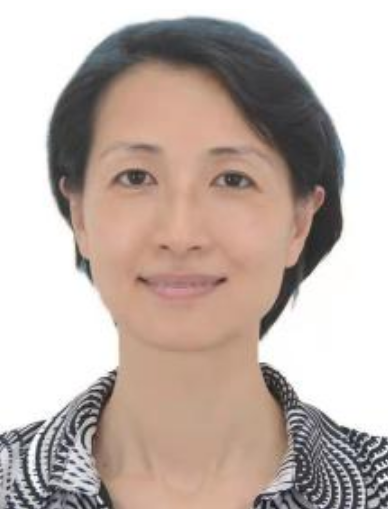 袁媛(中華志願者協會副會長、社區志願者委員會主任) 袁媛(中華志願者協會副會長、社區志願者委員會主任)