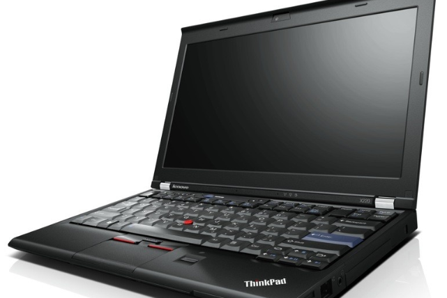 ThinkPad X220(4286A44) ThinkPad X220(4286A44)