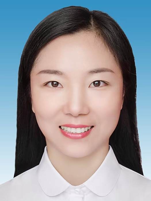 趙珊珊(山東省濱州市陽信縣金陽街道辦事處副主任) 趙珊珊(山東省濱州市陽信縣金陽街道辦事處副主任)