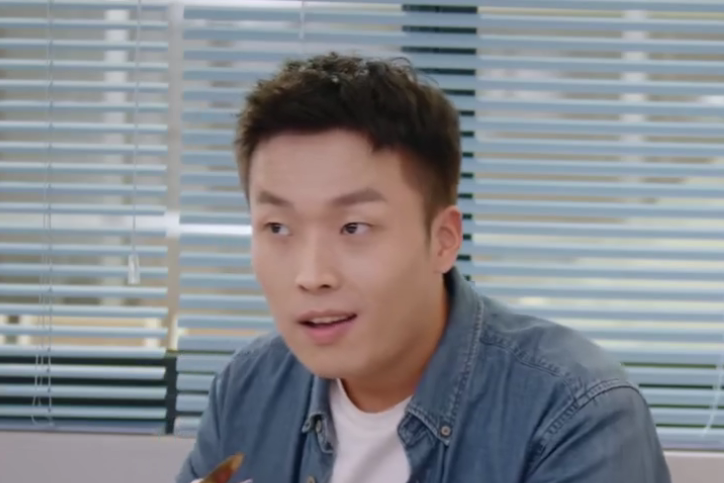 張啟家(演員) 張啟家(演員)