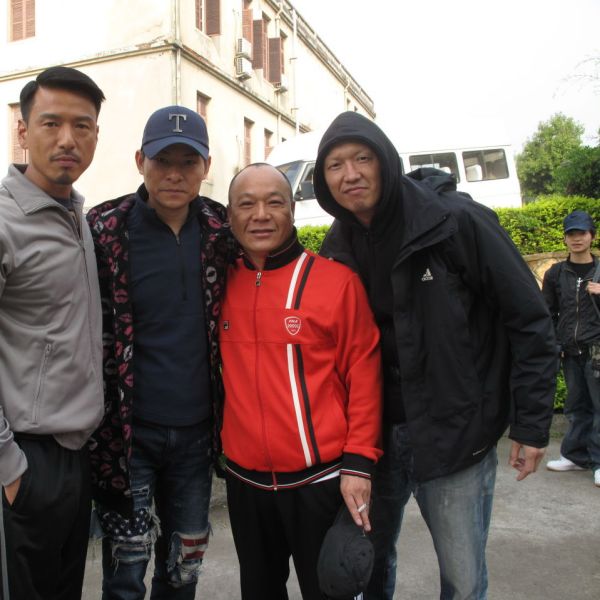 陳保元(中國香港影視男演員) 陳保元(中國香港影視男演員)