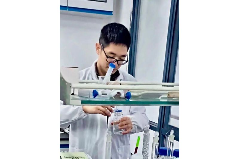 寧歡頗 寧歡頗