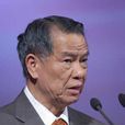 陳永裁 陳永裁