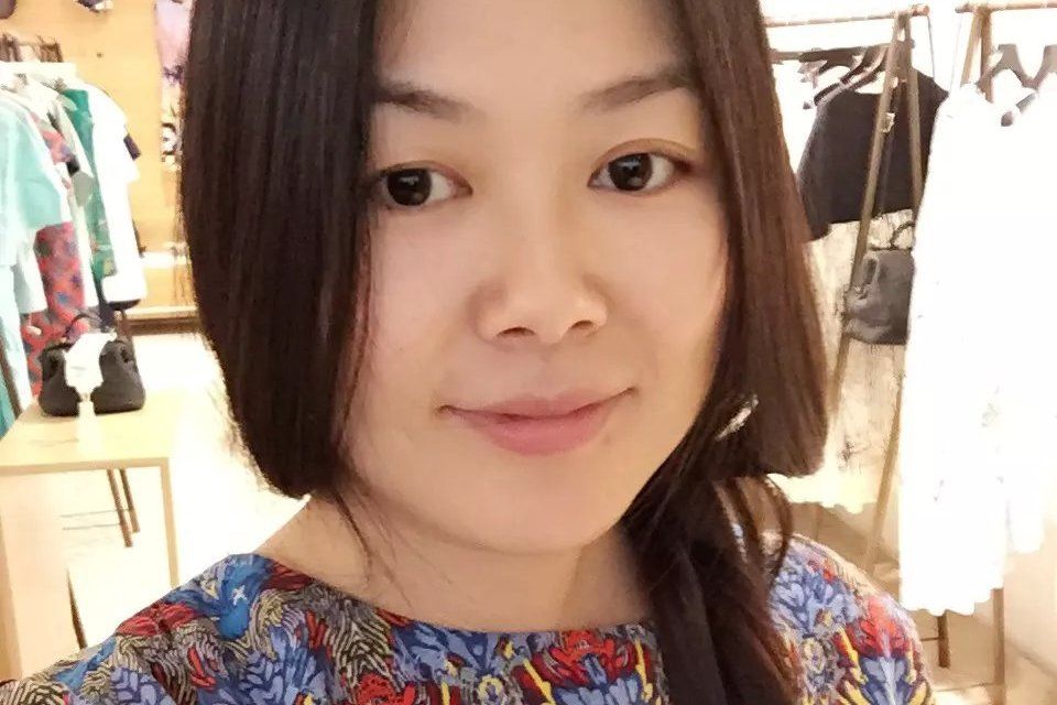 何敏(藝術家) 何敏(藝術家)