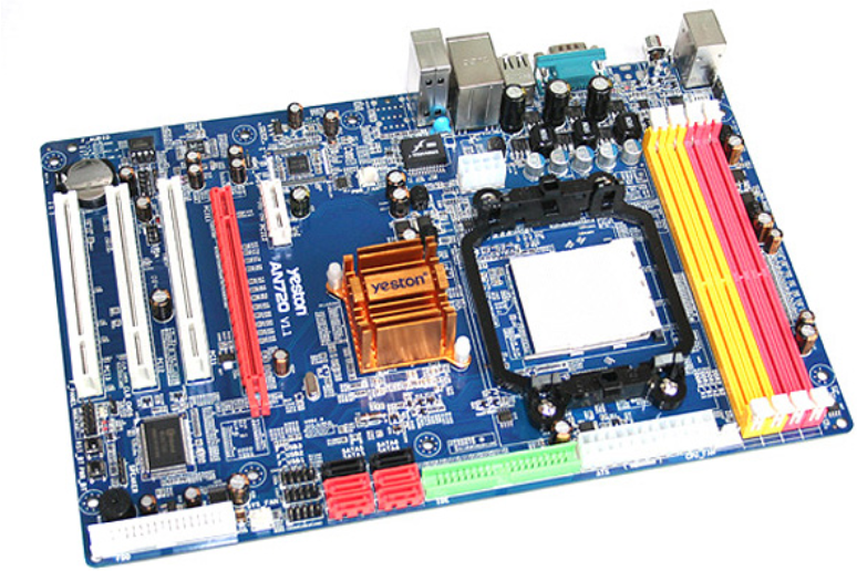 盈通AN720 盈通AN720