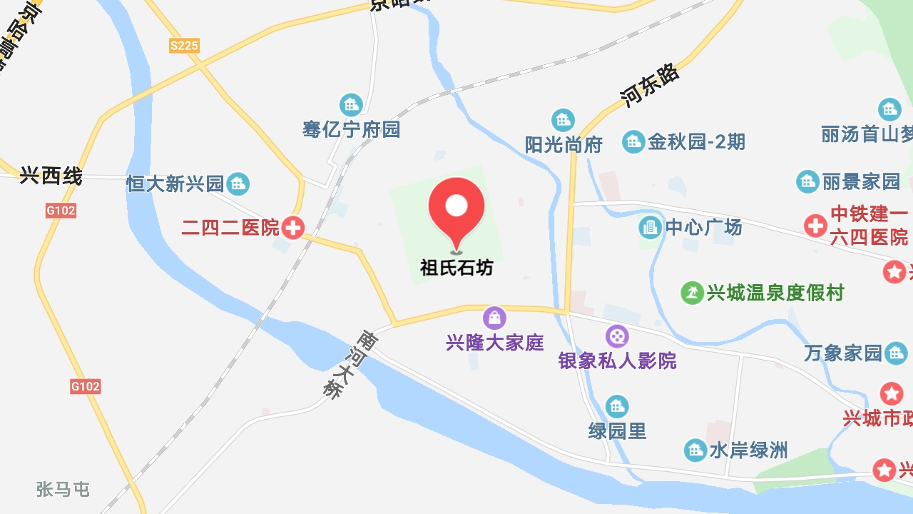 地圖信息