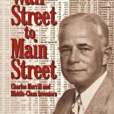 Wall Street to Main Street