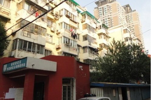 俞家巷