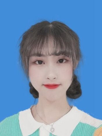何香玉 何香玉
