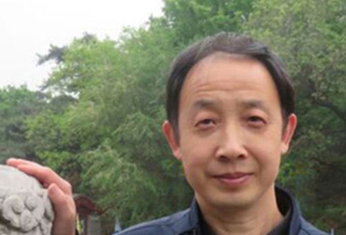 楊立昌 楊立昌