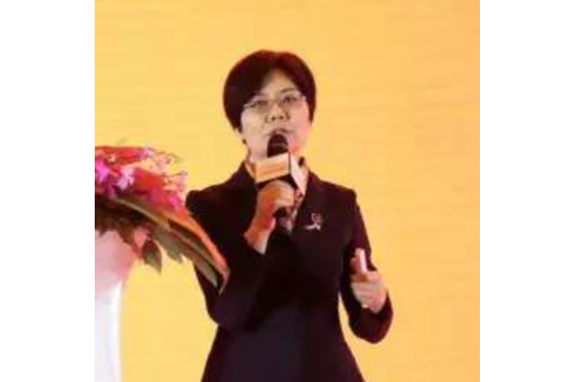 蘇敏(CMB 17USDPREF非執行董事) 蘇敏(CMB 17USDPREF非執行董事)