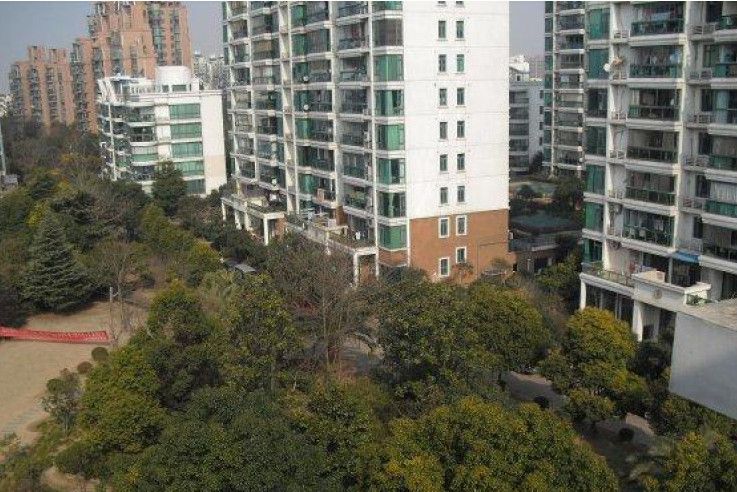 上海豪園 上海豪園