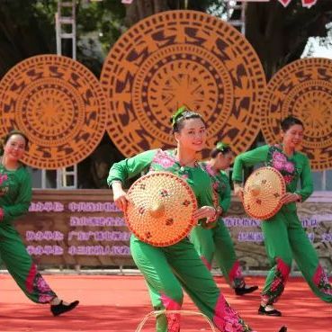 歌墟節 歌墟節