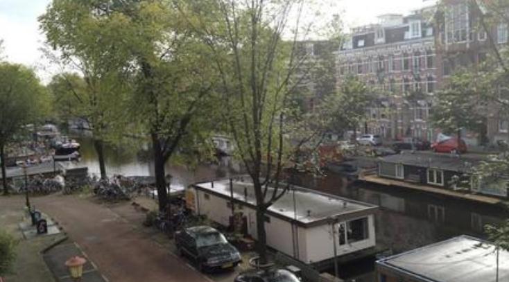 阿姆斯特丹大公寓