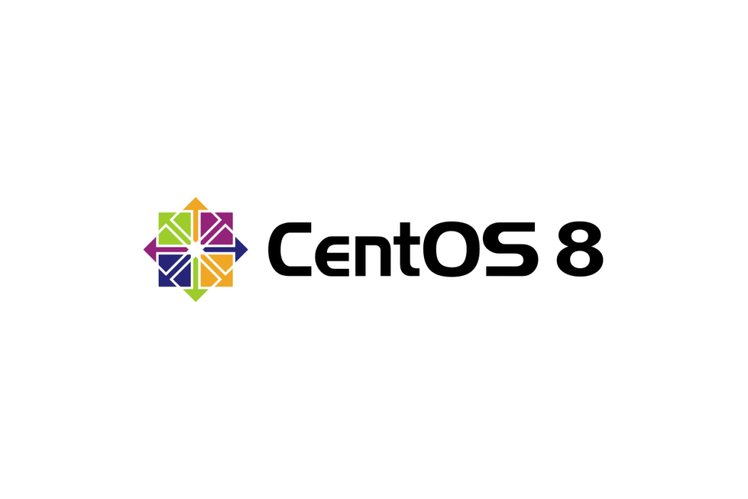 CentOS 8 CentOS 8