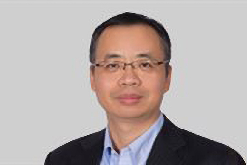 黃穎(軟通動力集團董事、首席人力資源官) 黃穎(軟通動力集團董事、首席人力資源官)
