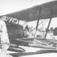 He-51戰鬥機 He-51戰鬥機