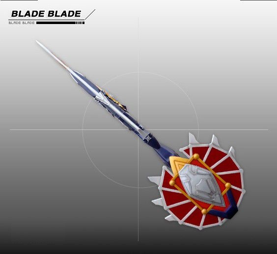 Blade Blade
