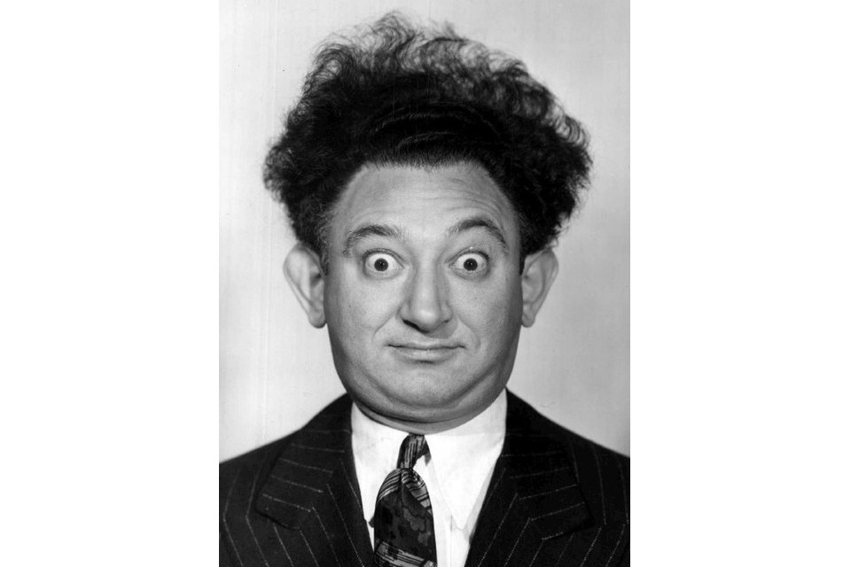 Bert I. Gordon Bert I. Gordon