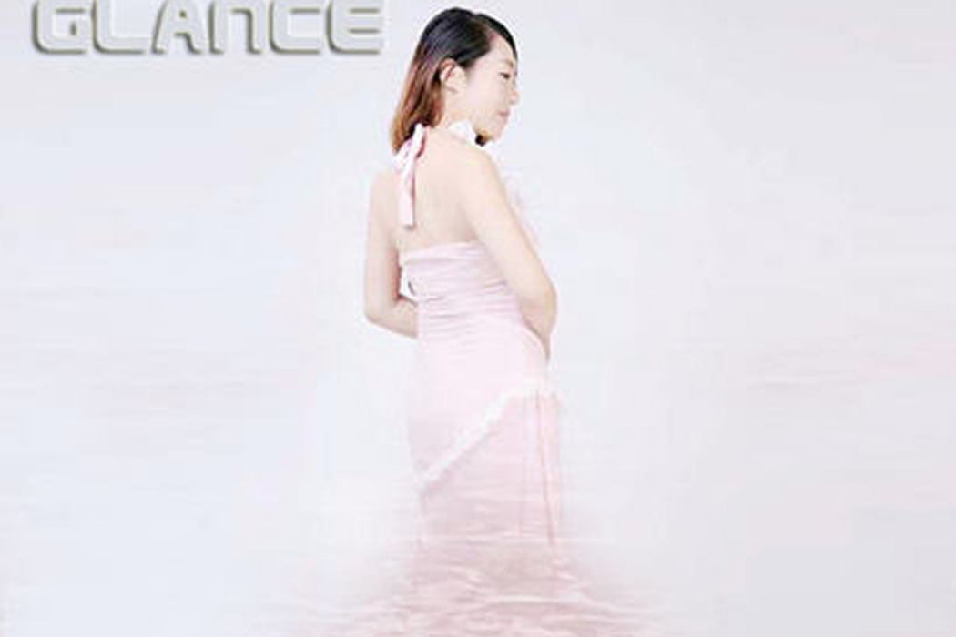 Glance(趙美舒的歌曲) Glance(趙美舒的歌曲)