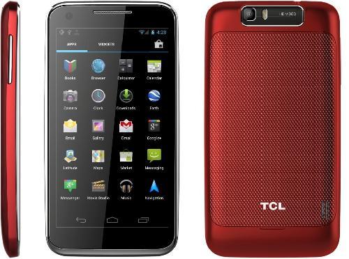 TCL S900 TCL S900