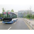 太原公交G8路 太原公交G8路
