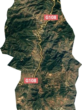 關河鎮 關河鎮