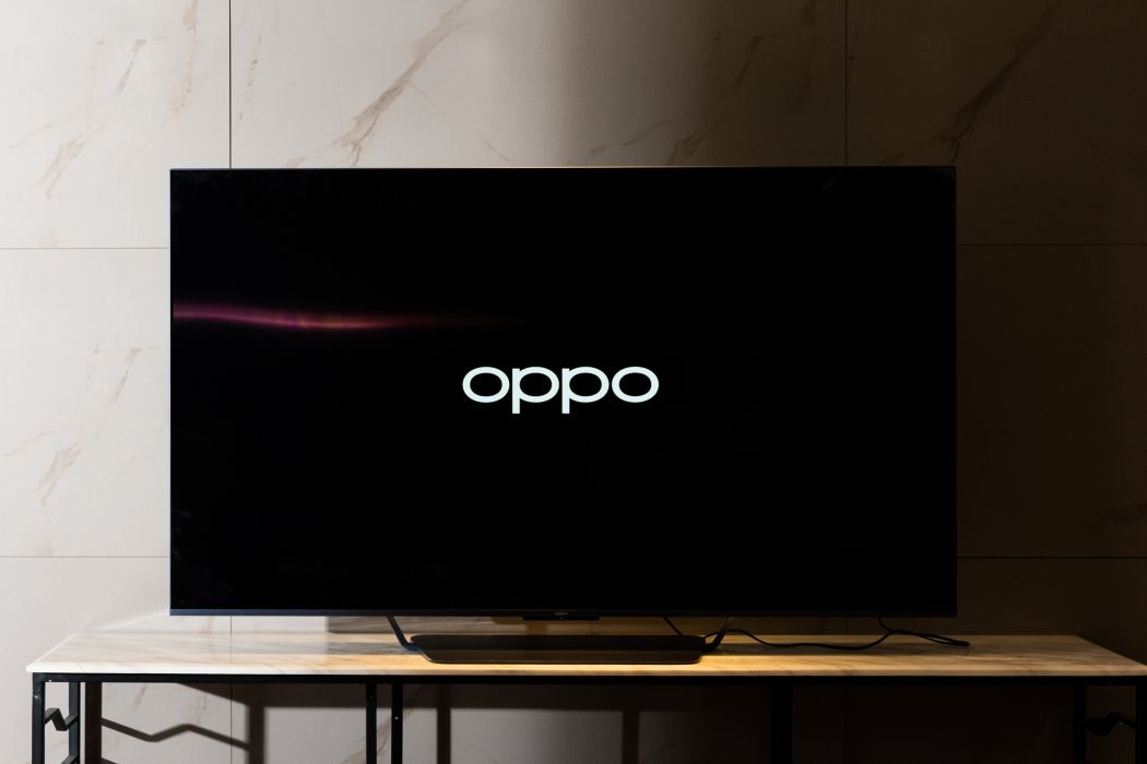 OPPO智慧型電視 OPPO智慧型電視