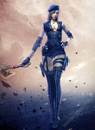 寇碧·史莫德斯(Cobie Smulders) 寇碧·史莫德斯(Cobie Smulders)
