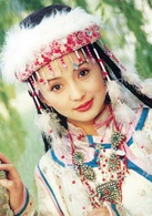 還珠格格(1998-2003年《還珠格格》系列電視劇)