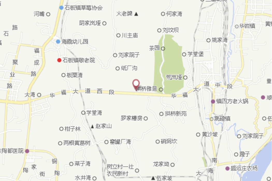 月亮壩 月亮壩