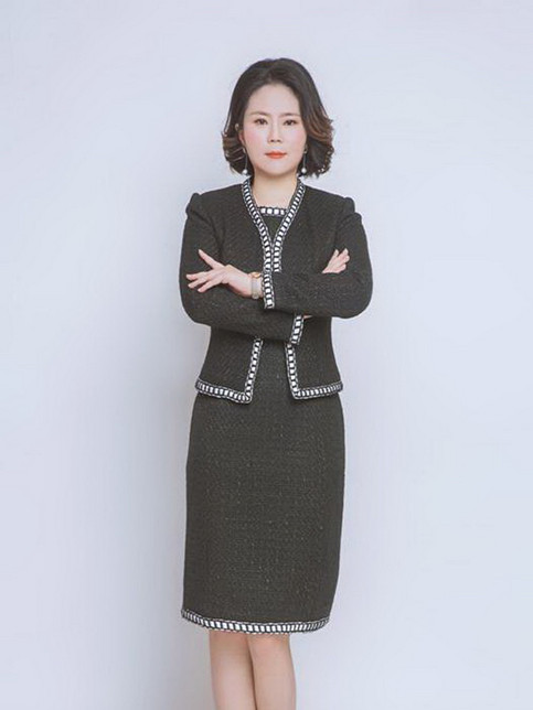 陳美琪(世界記憶錦標賽城市賽裁判長) 陳美琪(世界記憶錦標賽城市賽裁判長)