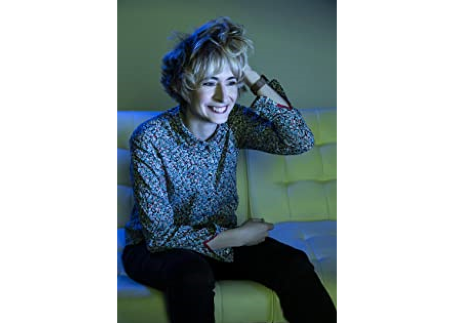 Heather Anne Campbell Heather Anne Campbell