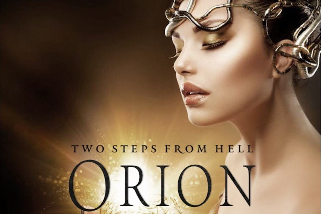 Orion (short version 2)
