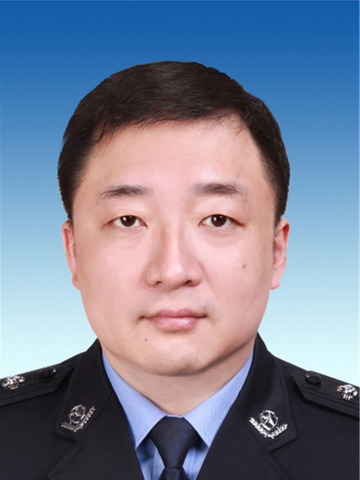 劉陽(科左中旗政府原副旗長、公安局黨委書記、提名局長) 劉陽(科左中旗政府原副旗長、公安局黨委書記、提名局長)