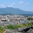 鄉村地理學