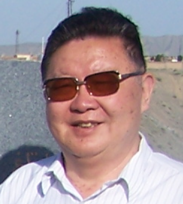 夏元復 夏元復