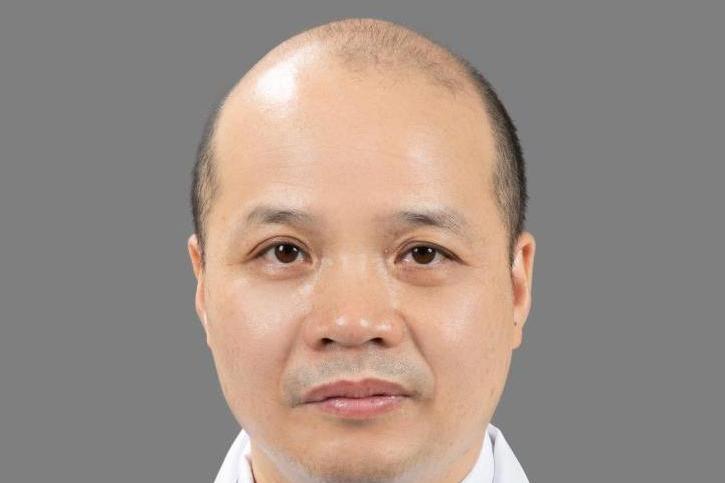 許峰(溫州醫科大學附屬第二醫院疼痛科副主任醫師) 許峰(溫州醫科大學附屬第二醫院疼痛科副主任醫師)