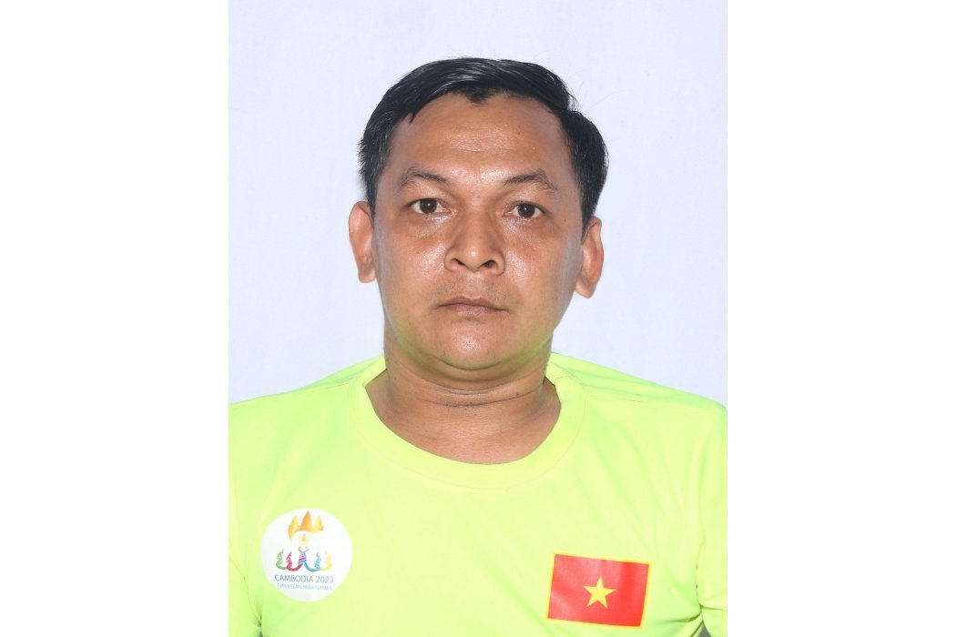 TRAN Van Mom