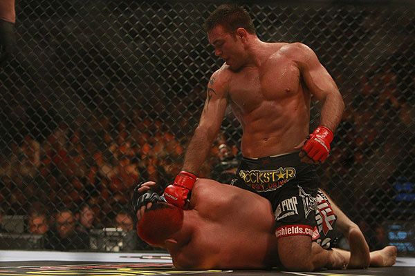 狂拳 狂拳
