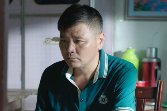李長生(喜劇《小鎮警事》中的角色) 李長生(喜劇《小鎮警事》中的角色)