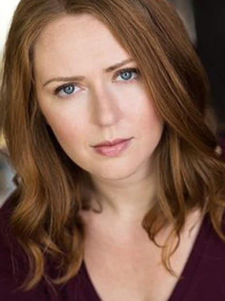 Elizabeth Everett Elizabeth Everett